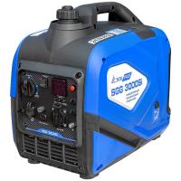 Бензиновый генератор инверторный TSS SGG 3000 Si