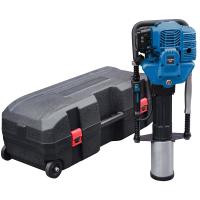Копер бензиновый TSS 95 GPD в кейсе