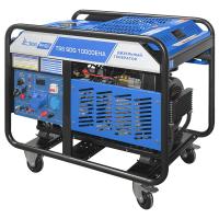Дизельный генератор TSS SDG 10000 EHA