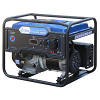 Бензиновый генератор ТСС SGG 5000N