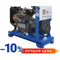 Дизельный генератор ДГУ ТСС АД-30С-Т400