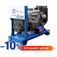 Дизельный генератор ДГУ ТСС АД-50С-Т400