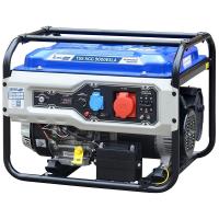 Бензиновый генератор ТСС SGG 9000E3LA