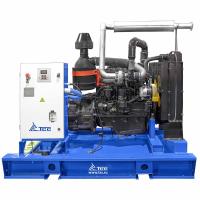 Дизельный генератор ДГУ ТСС АД-60С-Т400-1РМ1