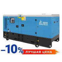 Дизельный генератор ДГУ ТСС.АД-40С-Т400 в кожухе
