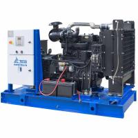 Дизельный генератор ТСС АД-60С-Т400-1РМ20 (NEF45SM3, Mecc Alte) 016285