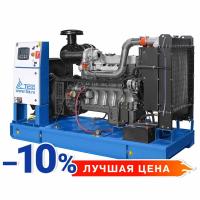 Дизельный генератор ДГУ ТСС АД-100С-Т400