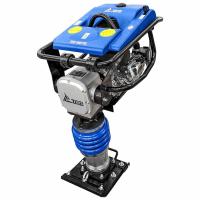 Вибротрамбовка бензиновая TSS RM 75 L