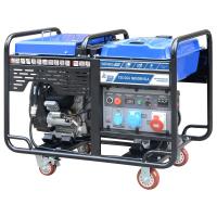 Бензиновый генератор ТСС SGG 16000EH3LA