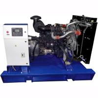 Дизельный генератор ТСС АД-80С-Т400-1РМ20 (Mecc Alte) 016288