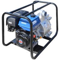 Мотопомпа бензиновая TSS PGST 80