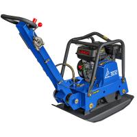 Виброплита реверсивная TSS WP160 L