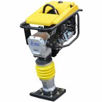 Вибротрамбовка бензиновая TSS RM 80 L