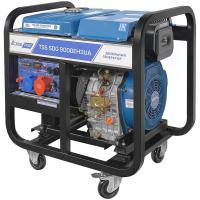 Дизельный генератор TSS SDG 9000EH3UA