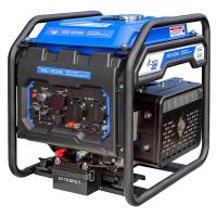 Бензиновый генератор инверторный TSS SGG 4200Ei