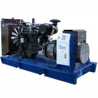 Дизельный генератор ТСС АД-160С-Т400-1РМ20 (Mecc Alte) 016294