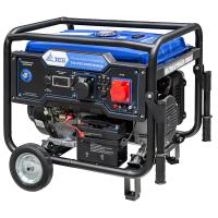 Бензиновый генератор TSS SGG 8000EH3NUA