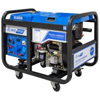 Дизельный генератор TSS SDG 14000EHA