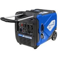 Бензиновый генератор инверторный TSS SGG 4000 ESi