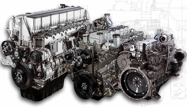 TSS Diesel: Дизельные двигатели, созданные профессионалами TSS Diesel: Дизельные двигатели, созданные профессионалами