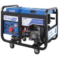 Дизельный генератор TSS SDG 14000EH3A