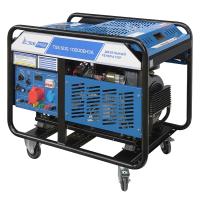 Дизельный генератор TSS SDG 10000 EH3A