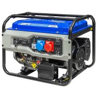 Бензиновый генератор TSS SGG 9000 E3LUA