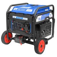 Бензиновый генератор инверторный TSS SGG 7000Ei
