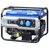 Бензиновый генератор ТСС SGG 9000ELA