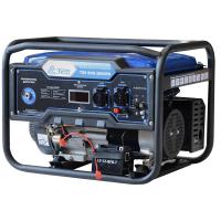 Бензиновый генератор ТСС SGG 2800EN