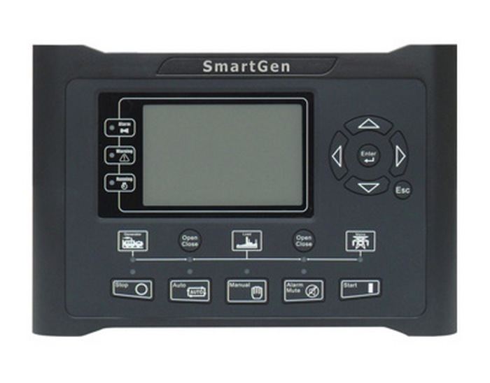 Контроллер SMARTGEN HGM-9520 107357