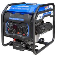 Бензиновый генератор инверторный ТСС SGG 3800Ei