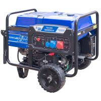 Бензиновый генератор TSS SGG 18000EH3LA