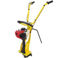 Виброрейка бензиновая TSS VTH 1,2 двигатель Honda