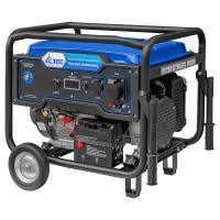 Бензиновый генератор ТСС SGG 8000EHNA