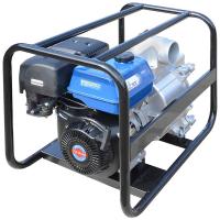 Мотопомпа бензиновая TSS PGST 100