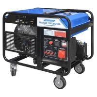 Генератор бензиновый TSS SGG 18000 EH3A