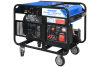 Бензиновый генератор TSS SGG 17000EH3A LIFAN