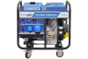 Дизельный генератор TSS SDG 5000EHA с блоком АВР