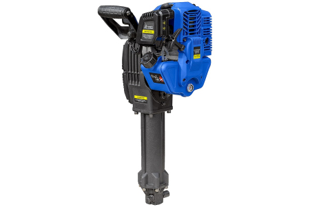 Отбойный молоток бензиновый TSS GJH 95 двухтактный