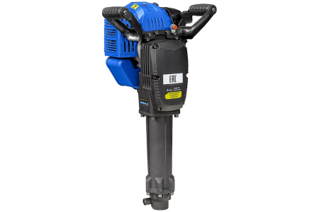 Отбойный молоток бензиновый TSS GJH 95 двухтактный