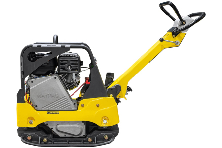 Виброплита реверсивная TSS CP 320L