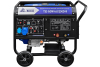 Инверторный бензиновый сварочный генератор TSS GGW 6.0/250D-R 031170