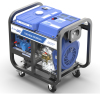 Дизельный генератор TSS SDG 9000EHA