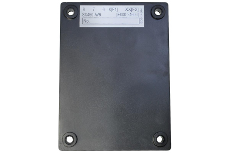 Регулятор напряжения SA-30/AVR SX460 020172