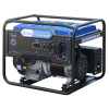 Бензиновый генератор ТСС SGG 5000N