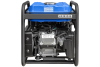 Бензиновый генератор инверторный TSS SGG 4200Ei