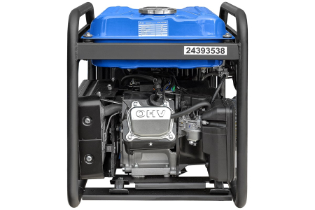 Бензиновый генератор инверторный TSS SGG 4200Ei