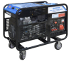 Бензиновый генератор TSS SGG 17000EH3A LIFAN