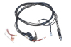 Механизм подачи проволоки ТСС FCAW-501 (аналог LN-23P) 024541